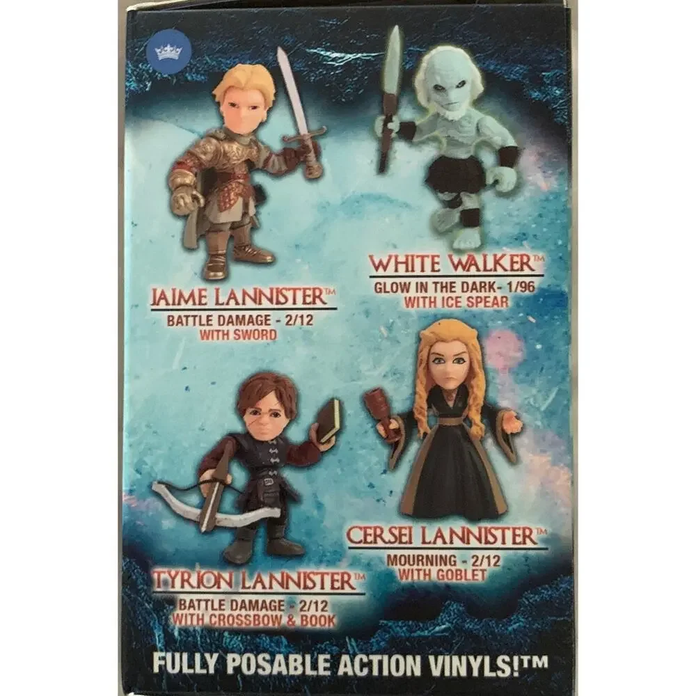 The Loyal Subjects game thrones